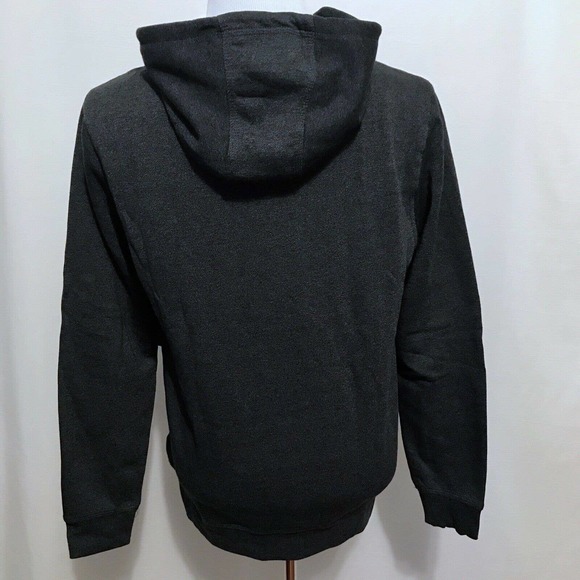 Hurley NWT Pullover Hoodie Men M - Picture 7 of 9